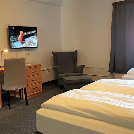 Hotel Asbru By Reykjavik Keflavik Airport Eksteriør bilde