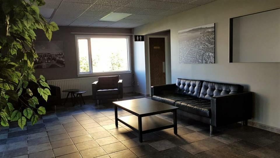 Hotel Asbru By Reykjavik Keflavik Airport Eksteriør bilde