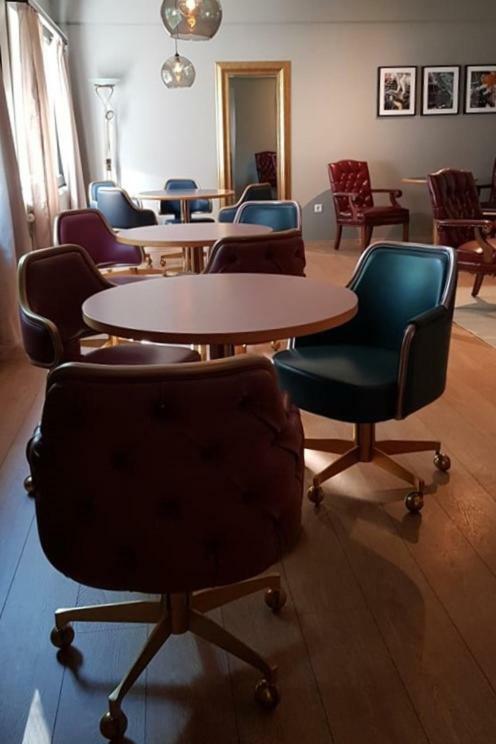 Hotel Asbru By Reykjavik Keflavik Airport Eksteriør bilde