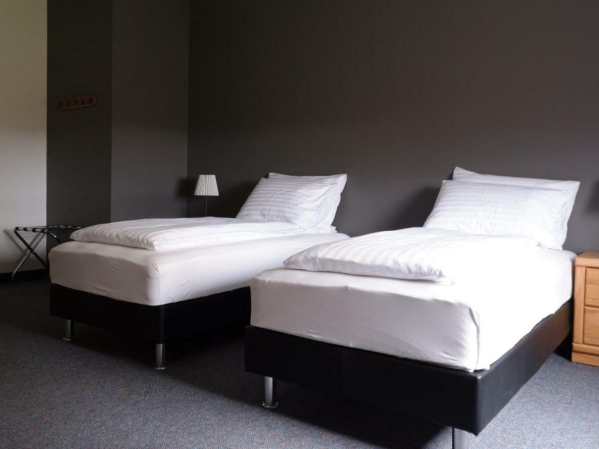 Hotel Asbru By Reykjavik Keflavik Airport Eksteriør bilde