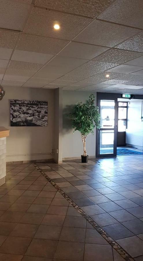 Hotel Asbru By Reykjavik Keflavik Airport Eksteriør bilde