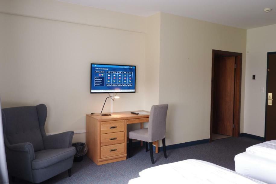 Hotel Asbru By Reykjavik Keflavik Airport Eksteriør bilde